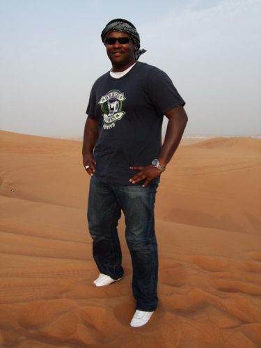 Dvaughn Sykes