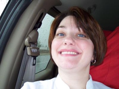 Julie Garmon