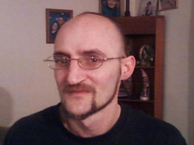 Richard Chapman
