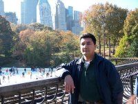 Puran Thapa