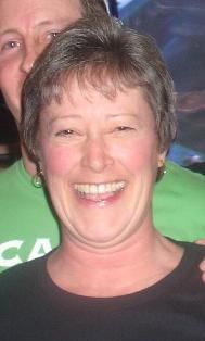 Cynthia Wahlig