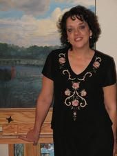 Susan Bowden