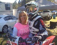 Lori Prentice