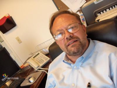 Robert Mozingo
