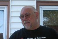 Steven Monico
