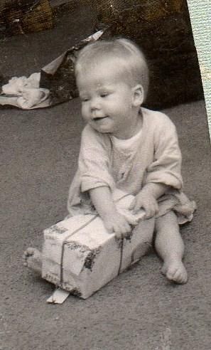 Dollie Wilkinson