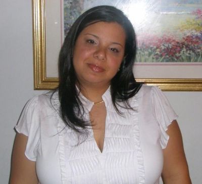 Esther Vasquez