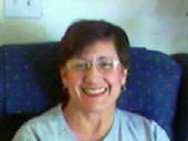 Peggy Parker