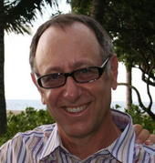 David Newmark