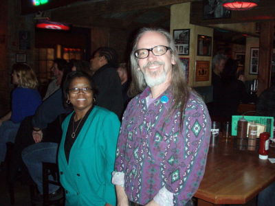 Charles Fletcher