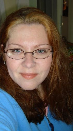 Amy Stelljes