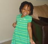 Latia Boddie
