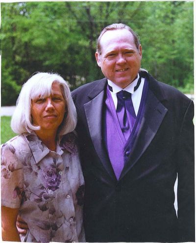 Brenda Gower