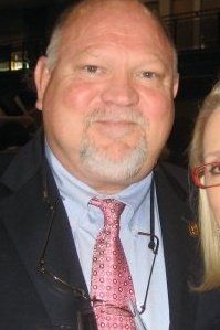 Guy Stout