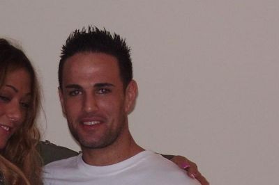 Abraham Luniow