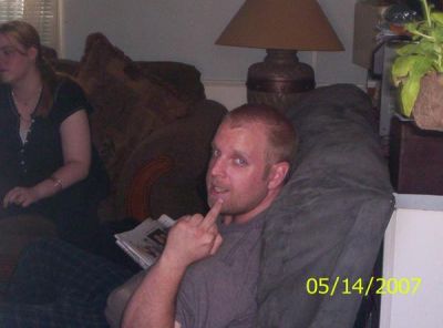 Richard Hallock