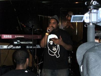 Shaka Freeman