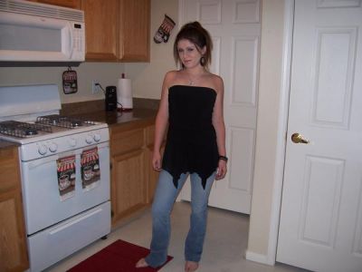 Jessica Estell