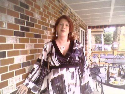 Anna Mason