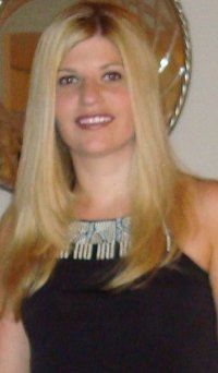 Marlene Halpin