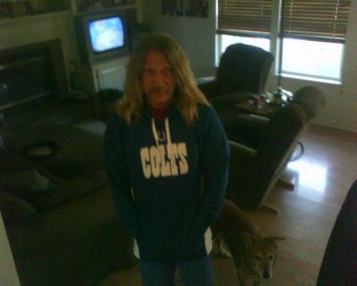 Robert Hinshaw