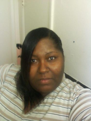 Kizzie Moffett