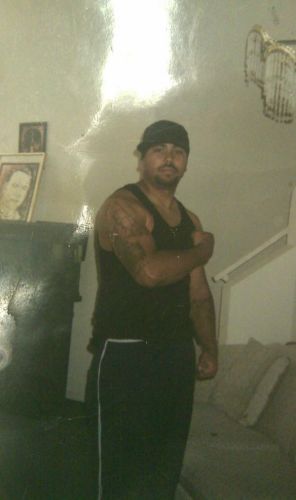 Jose Lopez