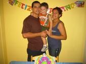 Victor Zapote