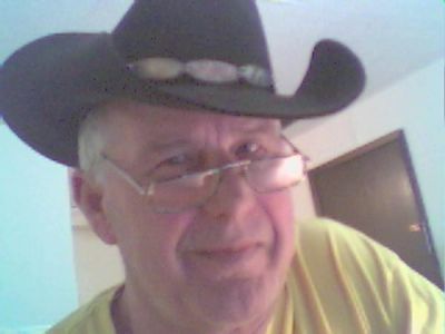 Ralph Drummet