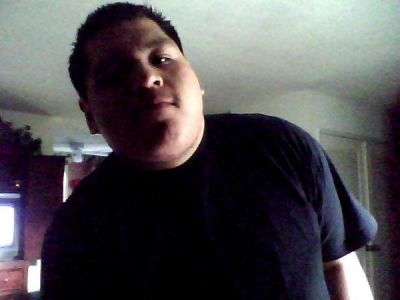 Alexander Reyes