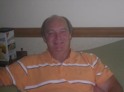 Terry Valentine