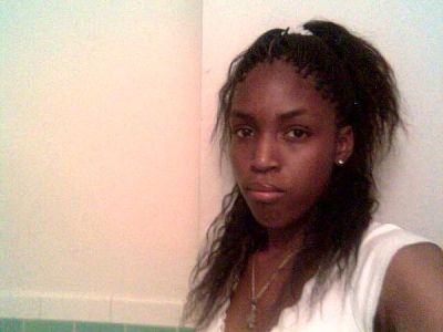 Adrienne Richardson