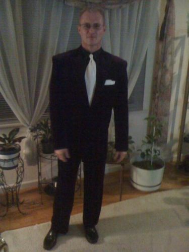 Brian Major