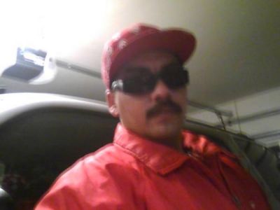 Jesus Rodriguez
