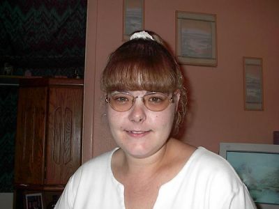 Kelly Colich