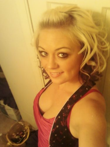 Melissa Windham