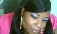 Tasia Hill