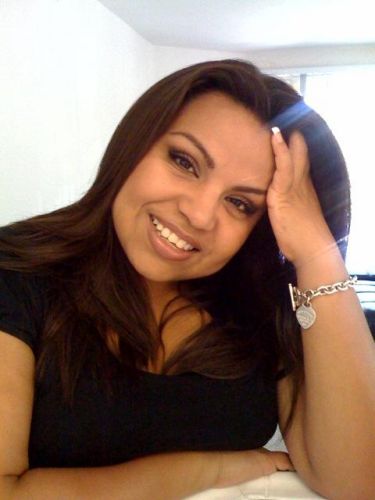 Beatrice Vargas