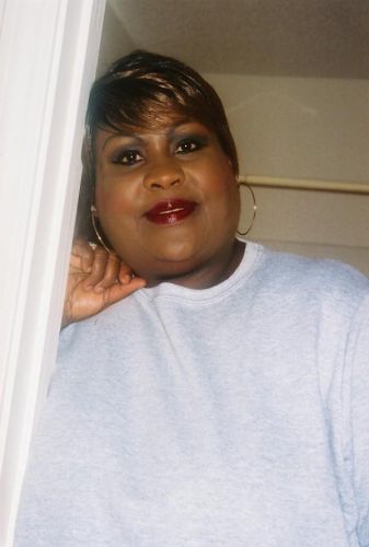 Rochella Garrett