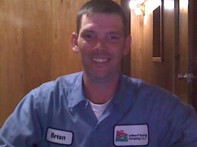 Brian Donovan