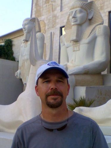 Craig Johnson