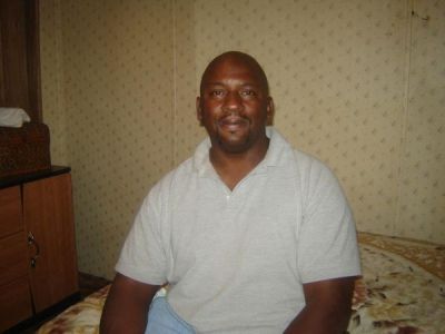 Tyron Wiley