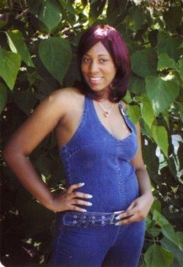 Sharel Middleton