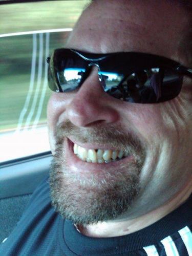 Timothy Frasch