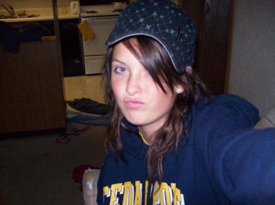 Shannon Mcdaniel