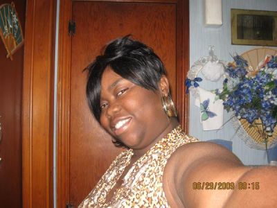 Johnetta Davidson