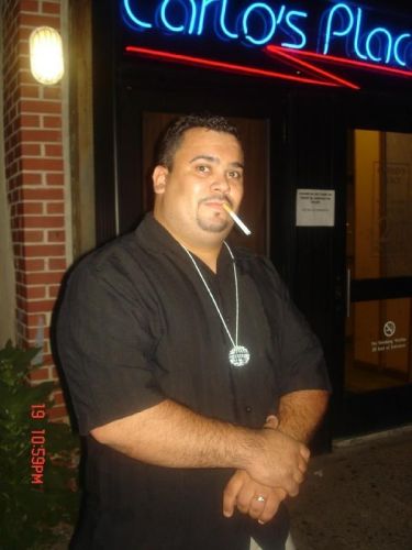 Nicholas Vega