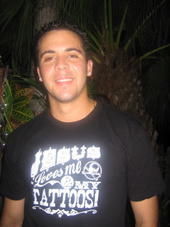 Joshua Cary