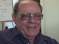 Ezra Rachal