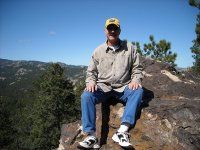 Stephen Snyder